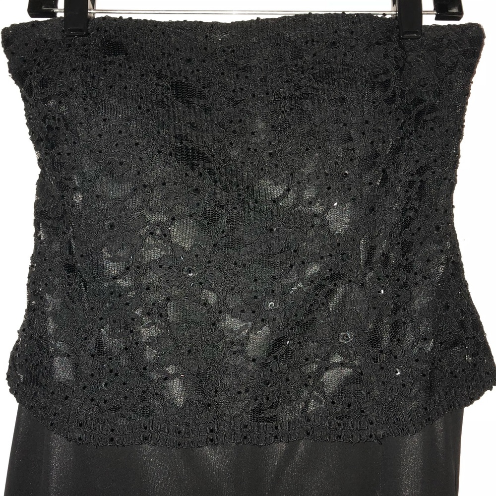 JS boutique cocktail dress